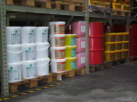 Warehouse